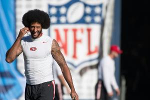 Kaepernick einigt sich nach Beschwerde mit NFL