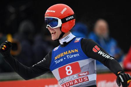 Skisprung-Team in Willingen Zweiter - Polen gewinnt WM-Generalprobe