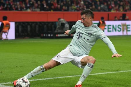 Sky90: Hamann stellt Bayern-Torjäger Lewandowski infrage