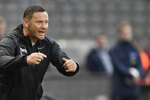 Fluch gebannt: Hertha gewinnt in Hannover