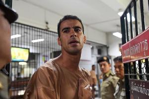 Al-Araibi aus thailändischer Haft entlassen