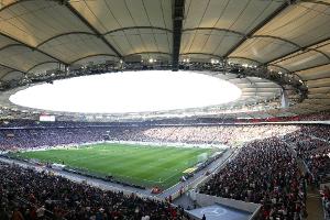 Vor Stuttgart-Spiel: Freiburg-Fans wird Zutritt verwehrt