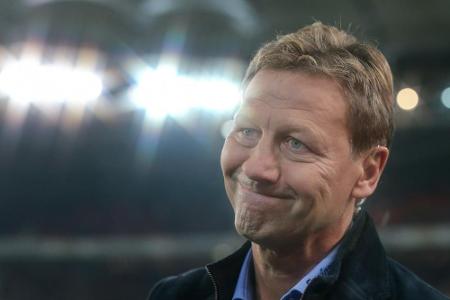 Medien: Buchwald als Aufsichtsrat des VfB Stuttgart zurückgetreten