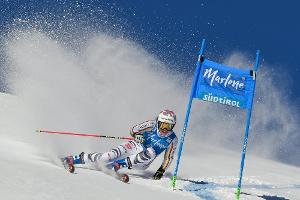 Shiffrin feiert 53. Weltcup-Sieg, Rebensburg Fünfte