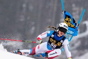 DSV mit 16 Aktiven zur Alpin-WM in Are