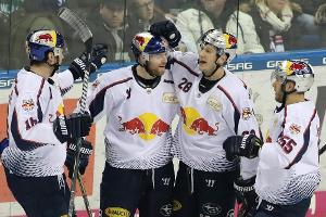 Eishockey: Bis zu 520.000 Zuschauer sehen CHL-Finale mit München