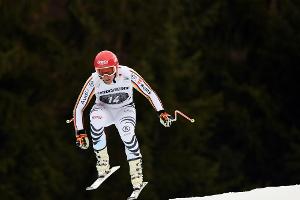 Kitzbühel-Sieger Ferstl mit chaotischer Anreise nach Are