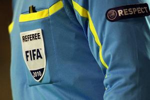 FIFA sperrt tansanischen Schiedsrichter lebenslang