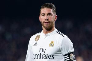 Gelbe Karte provoziert? UEFA ermittelt gegen Real-Kapitän Ramos