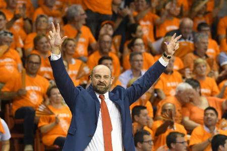 Basketball-WM: Montenegro holt Ticket, Teilnehmerfeld komplett