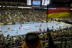 Handball: DHB arbeitet offenbar am "Superjahr" 2024