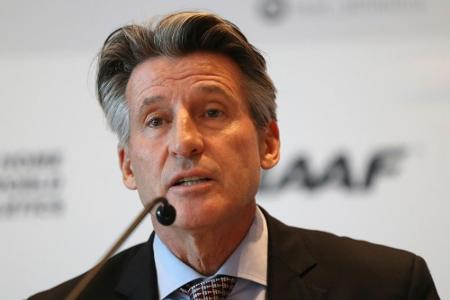 IAAF stellt überarbeitetes Weltranglistensystem vor IAAF stellt überarbeitetes Weltranglistensystem vor