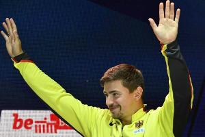 Storl gewinnt beim Meeting in Madrid