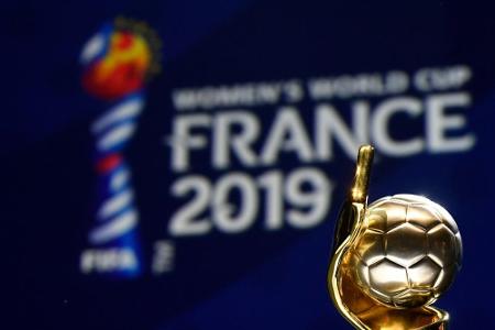 Frauen-WM: Tickets für Einzelspiele ab 7. März erhältlich Frauen-WM: Tickets für Einzelspiele ab 7. März erhältlich