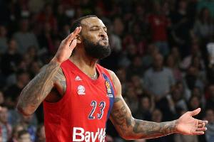 BBL: Vechta gelingt Sensationssieg gegen die Bayern