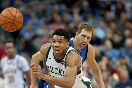 Nowitzki verliert gegen 