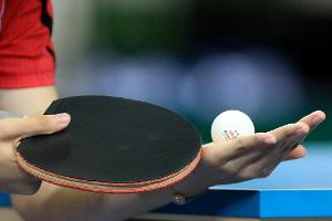 Tischtennis: TTC Berlin im Champions-League-Halbfinale