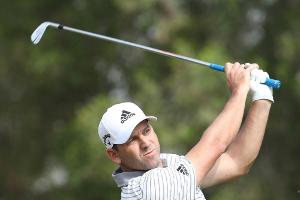 Golf: Spanier Garcia nach Wutausbrüchen disqualifiziert