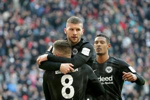 Die Sport-Höhepunkte am Samstag, 2. Februar 2019