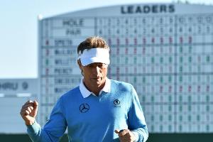 PGA of Germany: Langer zum vierten Mal Golfer des Jahres