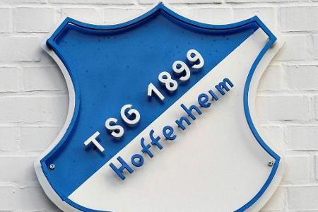 Rechtsextreme Äußerungen: TSG Hoffenheim verhängt drei Stadionverbote Rechtsextreme Äußerungen: TSG Hoffenheim verhängt drei Stadionverbote