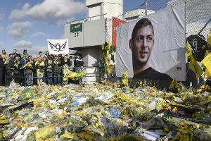 Zerren um Sala-Millionen: Nantes schaltet FIFA ein