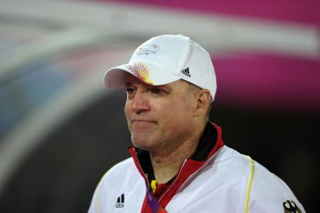 Hockey: Kritiker um Weise streben kein Amt an Hockey: Kritiker um Weise streben kein Amt an
