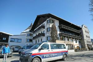 DSV nicht von Doping-Razzien betroffen
