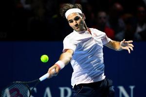 Tennis: Struff scheitert in Dubai im Achtelfinale
