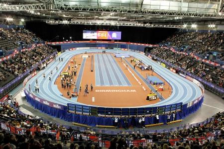 Missbrauch: Spanischer Ex-Leichtathletik-Trainer verurteilt Missbrauch: Spanischer Ex-Leichtathletik-Trainer verurteilt