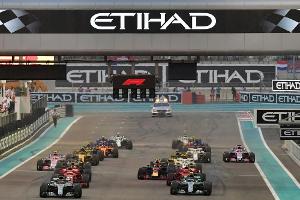Medien: Formel 1 ab dieser Saison zurück bei Sky