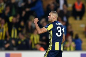 Europa League: Fenerbahce gewinnt Hinspiel gegen Zenit
