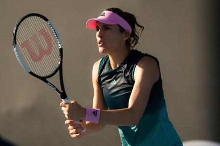 Fed Cup: Deutschland in den Play-offs in Lettland gefordert Fed Cup: Deutschland in den Play-offs in Lettland gefordert