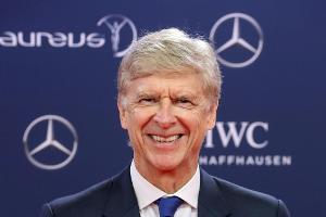 Wenger als Sportdirektor bei PSG im Gespräch
