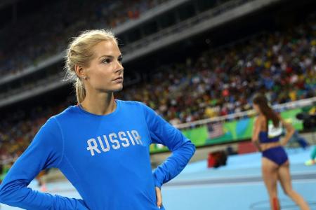 IAAF erkennt 21 weitere russische Sportler als Neutrale Athleten an