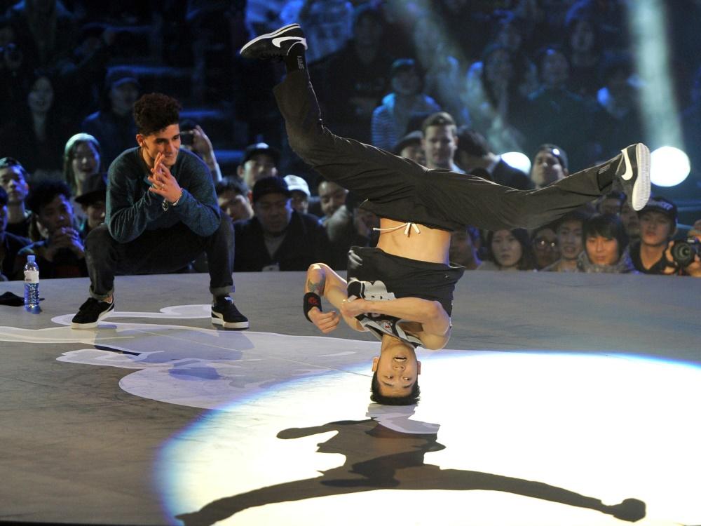 Olympia 2024 Paris schlägt "Breakdance" zur Aufnahme ins Programm vor