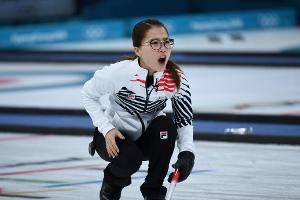 Curling: "Garlic Girls" von Trainern beschimpft und betrogen
