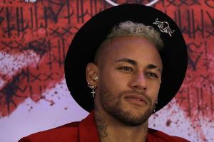 Neymar reist zur Behandlung nach Brasilien