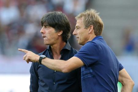 RTL-Experte Klinsmann: Kritik an Löw wäre 