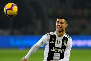 Juve-Aktie nach Pleite gegen Atletico auf Talfahrt