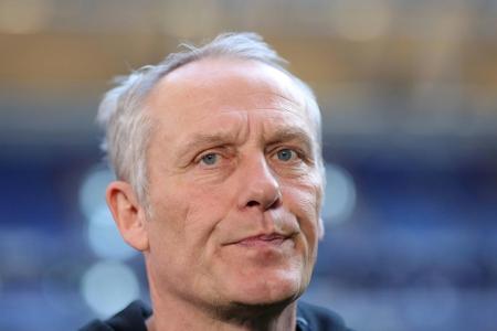 Plädoyer des Tages: Christian Streich (SC Freiburg)