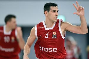 Brose Bamberg zum sechsten Mal Pokalsieger