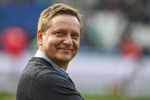 Wechsel zum VfL Wolfsburg? Diskussionen um Heldt halten an