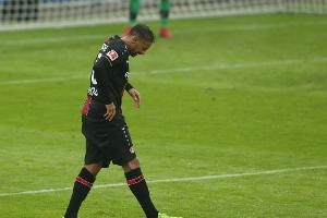 Bellarabi droht Aus für Rückspiel gegen Krasnodar
