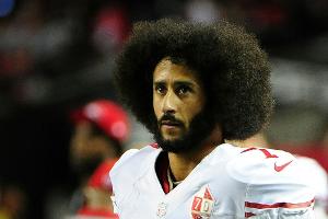 NFL: Kaepernick-Anwalt bringt Patriots und Panthers ins Gespräch