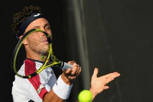 Cecchinato gewinnt Titel in Buenos Aires