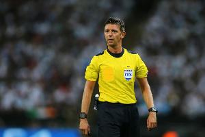 Italiener Rocchi pfeift Liverpool gegen Bayern