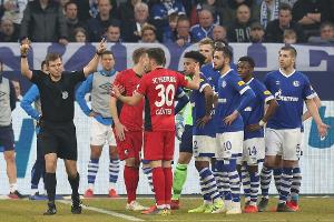 Aufreger des Tages: Die Auslegung der Handspiel-Regel