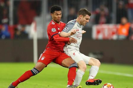 Kurierte seine muskulären Probleme aus, wurde rechtzeitig fit für die Startelf und übernahm die Kapitänsbinde nach Henderson...