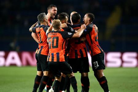 Punkte 2018/2019: 5.600